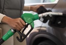 Precios de referencia del combustible permanecerán sin cambios desde este martes