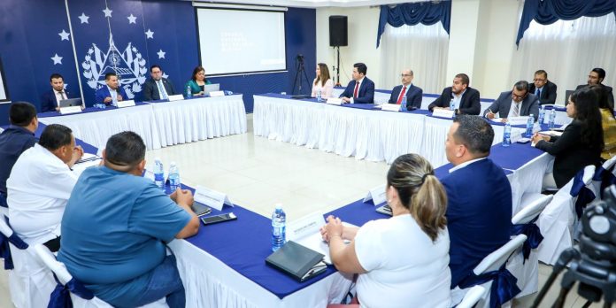 Consejo Nacional del Salario Mínimo.