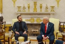 El Salvador y Estados Unidos oficializan acuerdo de comercio recíproco: ¿Cuáles son los compromisos entre ambas naciones?