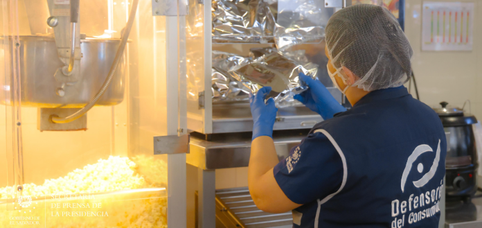 La Defensoría del Consumidor realizó verificaciones en distintos establecimientos del país a nivel nacional, durante la temporada de Semana Santa.