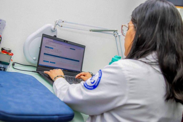 MINSAL médico, medicina. Imagen de referencia. Foto: Cortesía.