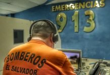 Aumento del 83 % en llamadas falsas por incendios durante 2025, reporta Bomberos
