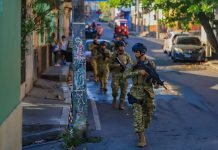 Prorrogan por 49ª ocasión el régimen de excepción en el marco de su cuarto año de aplicación