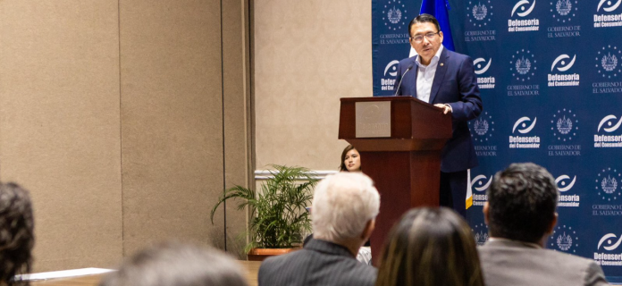 Defensoría del Consumidor