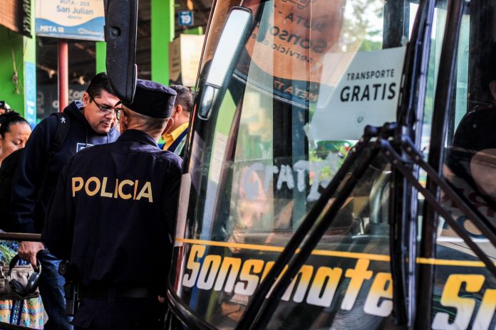 Transporte gratuito.