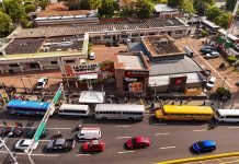 Transportistas reportan hasta seis meses de atraso en compensación económica y solicitan mesa de diálogo