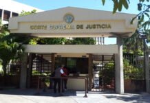 Eliminan el 6 % constitucional al Órgano Judicial: ¿Cómo se asignará ahora el presupuesto?