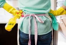 Corresponsabilidad en el hogar, un desafío cultural pendiente en El Salvador; CEMUJER destaca invisibilización del trabajo doméstico femenino