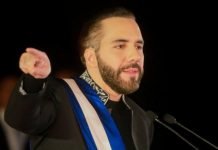 “No hay ningún riesgo real”: Bukele descarta presencia de cárteles en El Salvador y señala que llamadas por supuestos secuestros corresponden a estafas