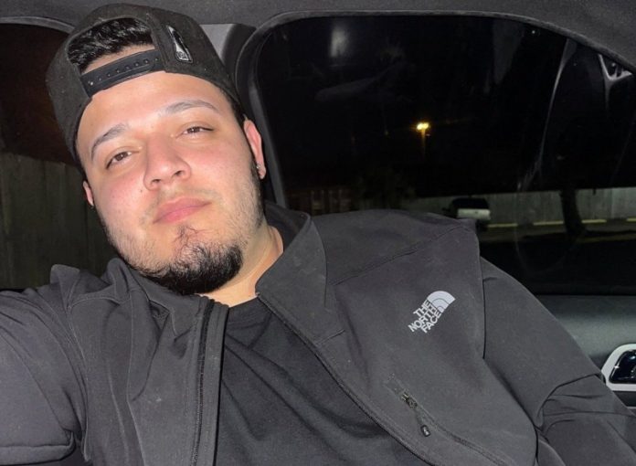 Kilmar Abrego García.