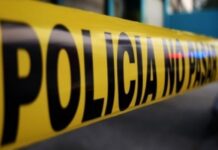 Asesinan con arma blanca a sexagenario, en Coatepeque