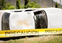 Siniestros viales aumentan 9% entre enero y diciembre de 2025, según ONASEVI