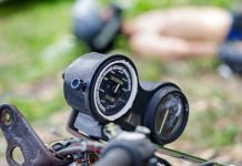 Más de 3,700 accidentes de tránsito vinculados a motociclistas en lo que va de 2025