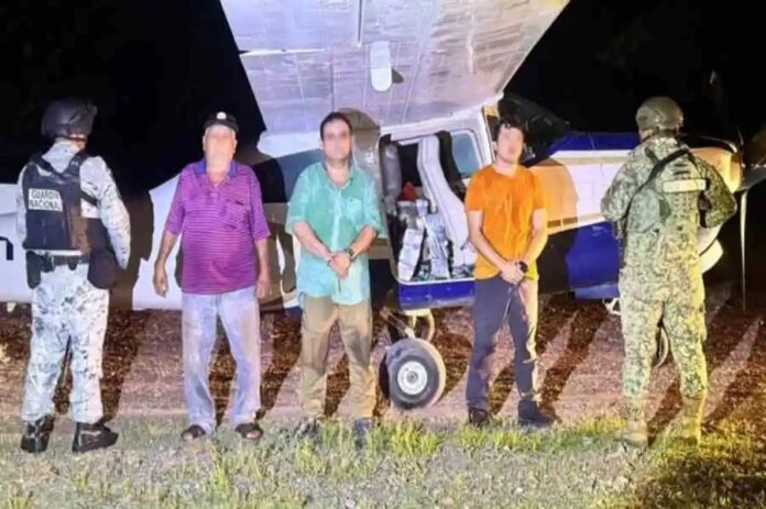 Gobierno de México.