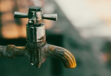 Suspenderán servicio de agua potable este domingo en sectores de Chirilagua por labores en el sistema eléctrico