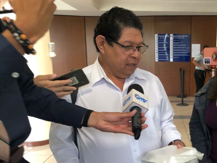 Benito Lara. Foto: YSKL.