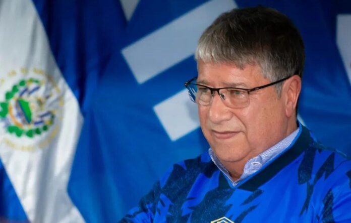 Listos los jugadores del 'Bolillo' para las eliminatorias mundialistas. Foto cortesía: FESFUT