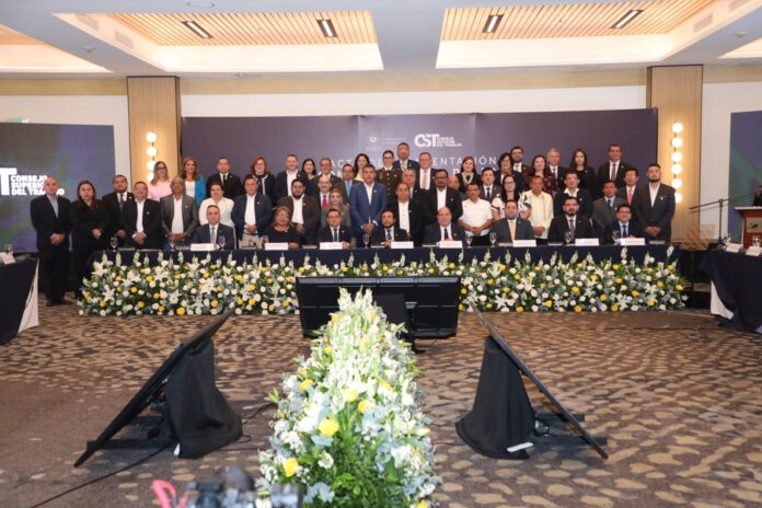 Consejo Superior del Trabajo.