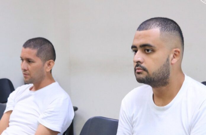 Foto: Centros Judiciales.