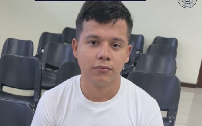 Foto: Centros Judiciales. Foto: Centros Judiciales.