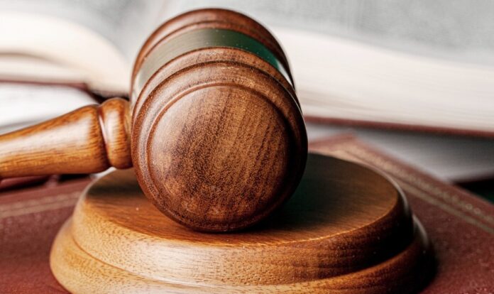 Foto: Centros Judiciales. Foto: Centros Judiciales.