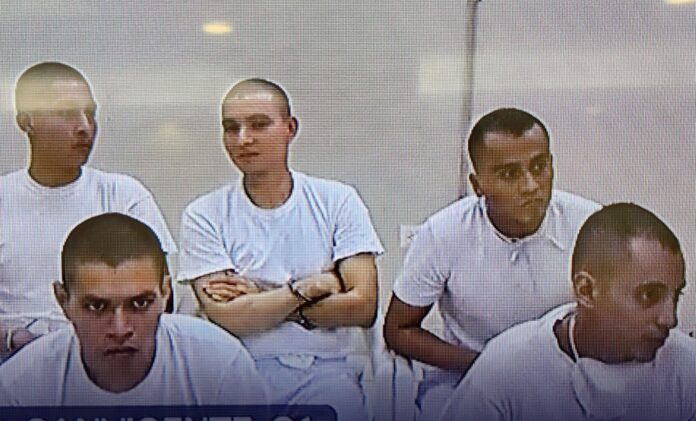 Foto: Centros Judiciales.