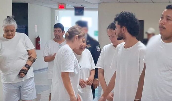 Foto: Centros Judiciales.