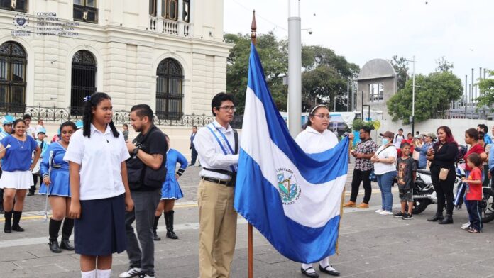 Foto: Consejo Nacional para la Inclusión de Personas con Discapacidad.