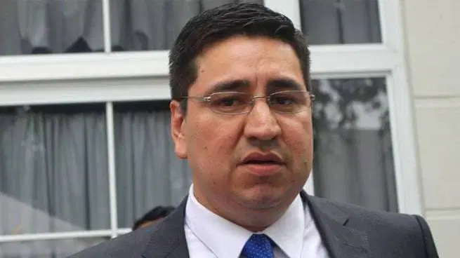 Douglas Avilés. Foto: Cortesía. Douglas Avilés. Foto: Cortesía.