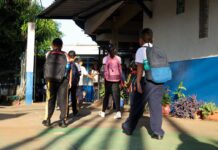 Aprueban decreto transitorio para incorporar a docentes interinos a plazas por Ley de Salarios: ¿Quiénes pueden aplicar al beneficio?