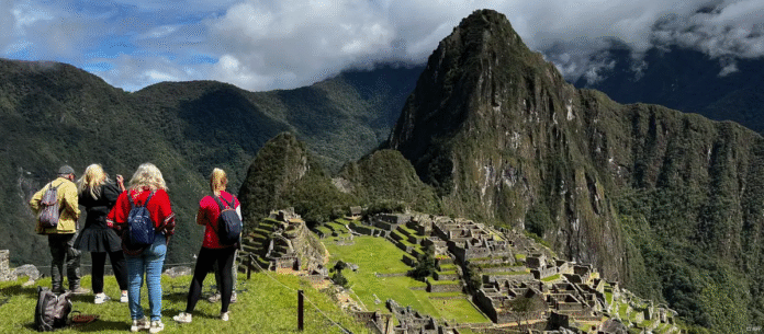 La ciudadela de Machu Picchu fue declarada Santuario Histórico Peruano en 1981 y 1983 entró en la Lista del Patrimonio de la Humanidad de la Unesco. (Archivo) Imagen de referencia. Foto: Cortesía.