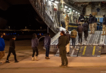 Estados Unidos reporta más de 500,000 deportaciones de inmigrantes indocumentados desde enero