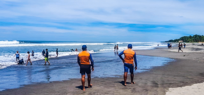 Guardavidas. Imagen de referencia. Foto: Cortesía.