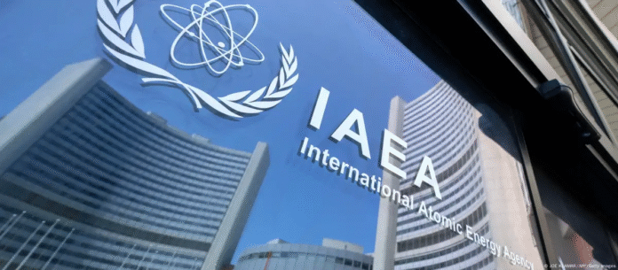 Sede de la OIEA en Viena, Austria. Imagen de referencia. Foto: Cortesía.