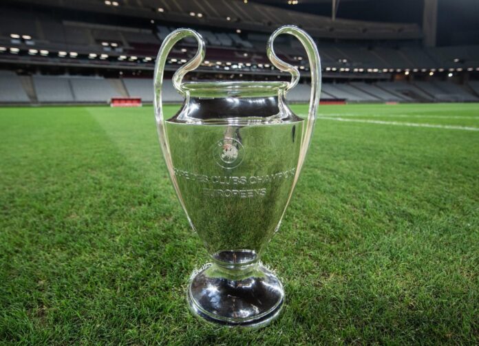 Los equipos empezarán su camino ante la tan ansiada 'Orejona'. Foto cortesía: UEFA Champions League.