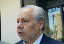 Juzgado amplía por seis meses la fase de investigación contra el abogado Enrique Anaya