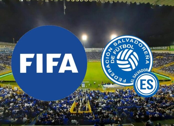 Después de la derrota ante Surinam con marcador de 1-2, la selección se expone a una sanción por indisciplina. Foto cortesía: Estadio Cuscatlán.