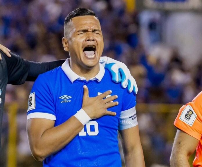Henry Romero Henry Romero fue titular ante Guatemala y Surinam; los primeros partidos rumbo al sueño mundialista. Foto cortesía: Henry Romero en Instagram.