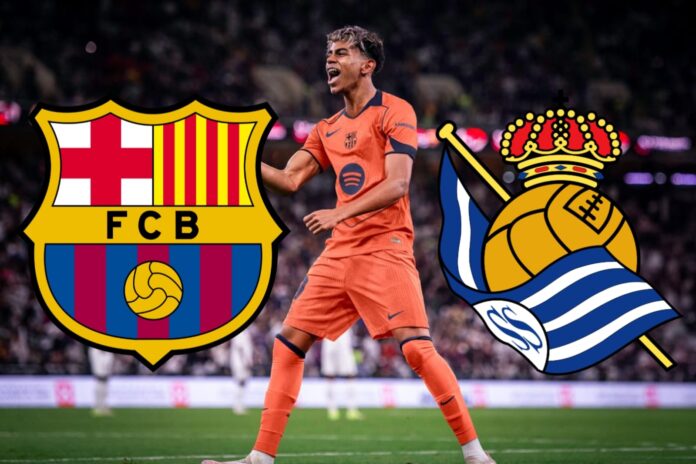 El dos veces ganador del Premio Kopa volverá al ruedo con su club. Foto cortesía: FC Barcelona.