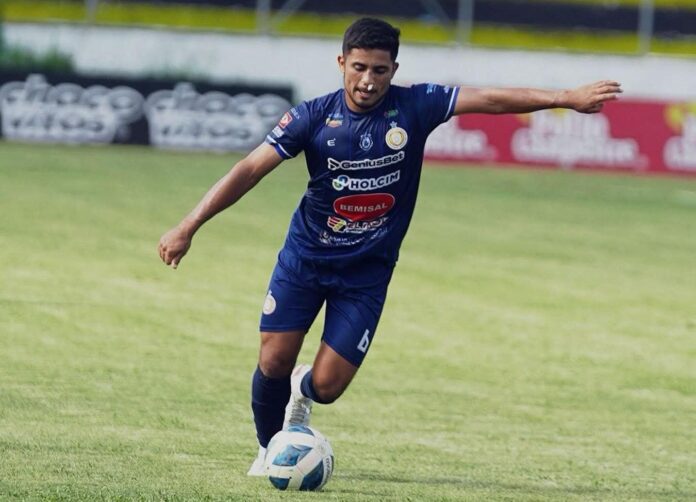 "Jaguares" y "Franciscanos" vienen de caer derrotados ante los dos equipos de Zacatecoluca. Foto cortesía: Isidro Metapán.