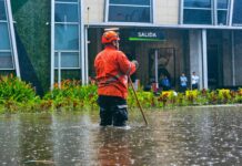 Hacienda solicita autorización para préstamo de hasta $150 millones con el BID para proyecto de control de inundaciones