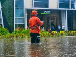 Hacienda solicita autorización para préstamo de hasta $150 millones con el BID para proyecto de control de inundaciones