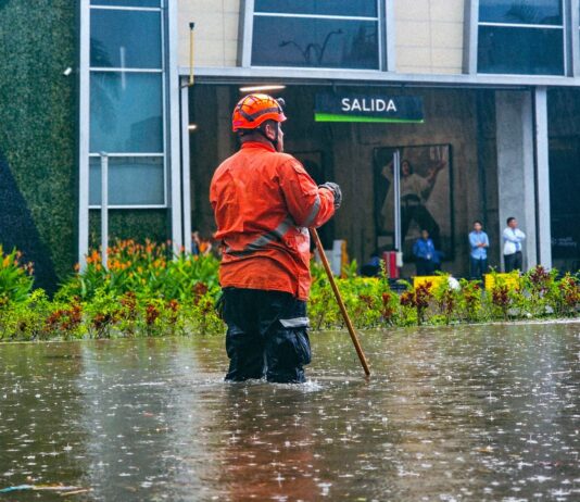 Hacienda solicita autorización para préstamo de hasta $150 millones con el BID para proyecto de control de inundaciones