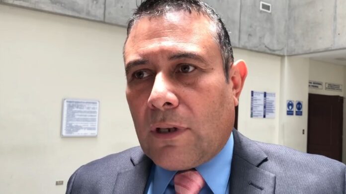 Rigoberto Soto. Foto: YSKL.