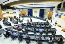 ¿Qué departamentos perderían curules? Propuesta para dar seis diputados a la diáspora redistribuye representación