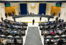 Asamblea mantiene presupuesto de $46.9 millones para 2026