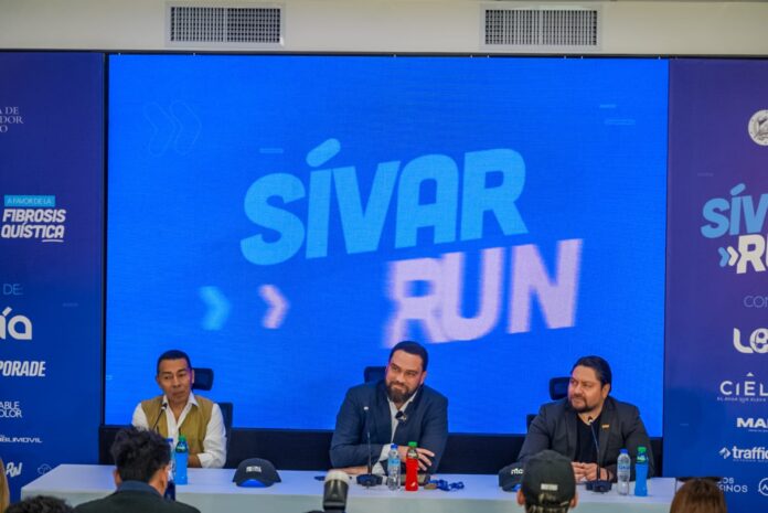 Sívar Run