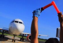 CEPA: comercio aéreo en El Salvador creció 11 % en 2025 con casi 40 millones de kilogramos transportados