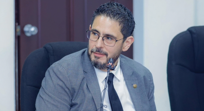 Daniel Álvarez. Imagen de archivo. Foto: Cortesía.