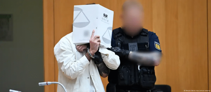 Según la acusación, el refugiado afgano Sulaiman Ataee, de 26 años, simpatizaba con el Estado Islámico. Imagen de referencia. Foto: Cortesía.